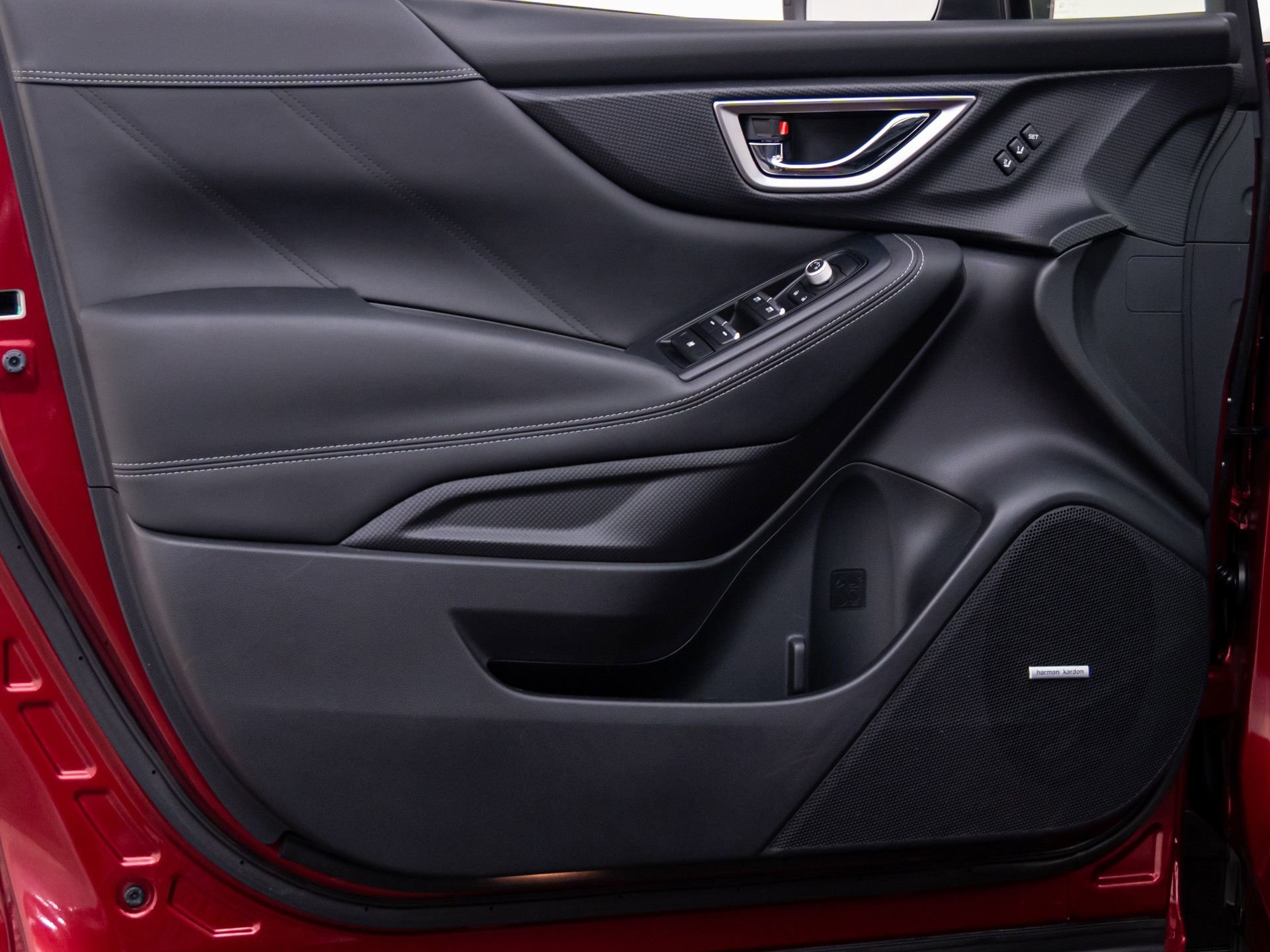 Used 2019 Subaru Forester Touring image 13