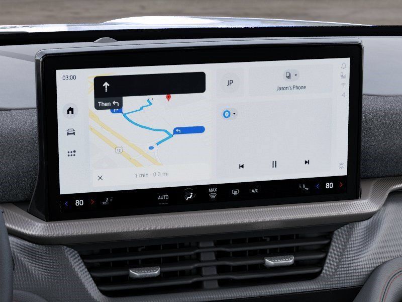 New 2027 Ford Explorer Active RWD image 14
