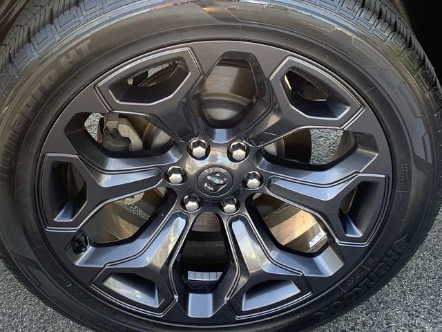 Used 2021 RAM 1500 Limited w/ Night Edition AWD/4WD image 35