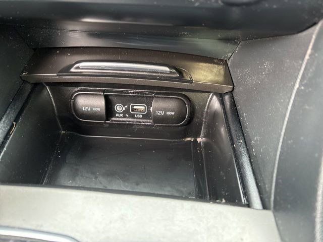 Used 2019 Kia Optima S w/ S Panoramic Sunroof Package image 25