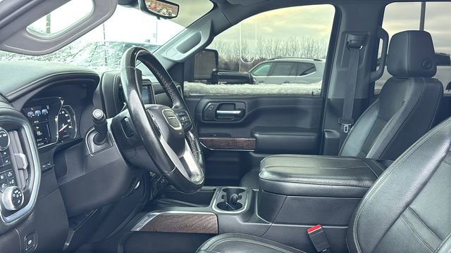 Used 2023 GMC Sierra 2500 Denali w/ Denali Ultimate Package image 30