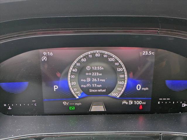 Used 2024 Volkswagen Taos S w/ MDO Package image 10