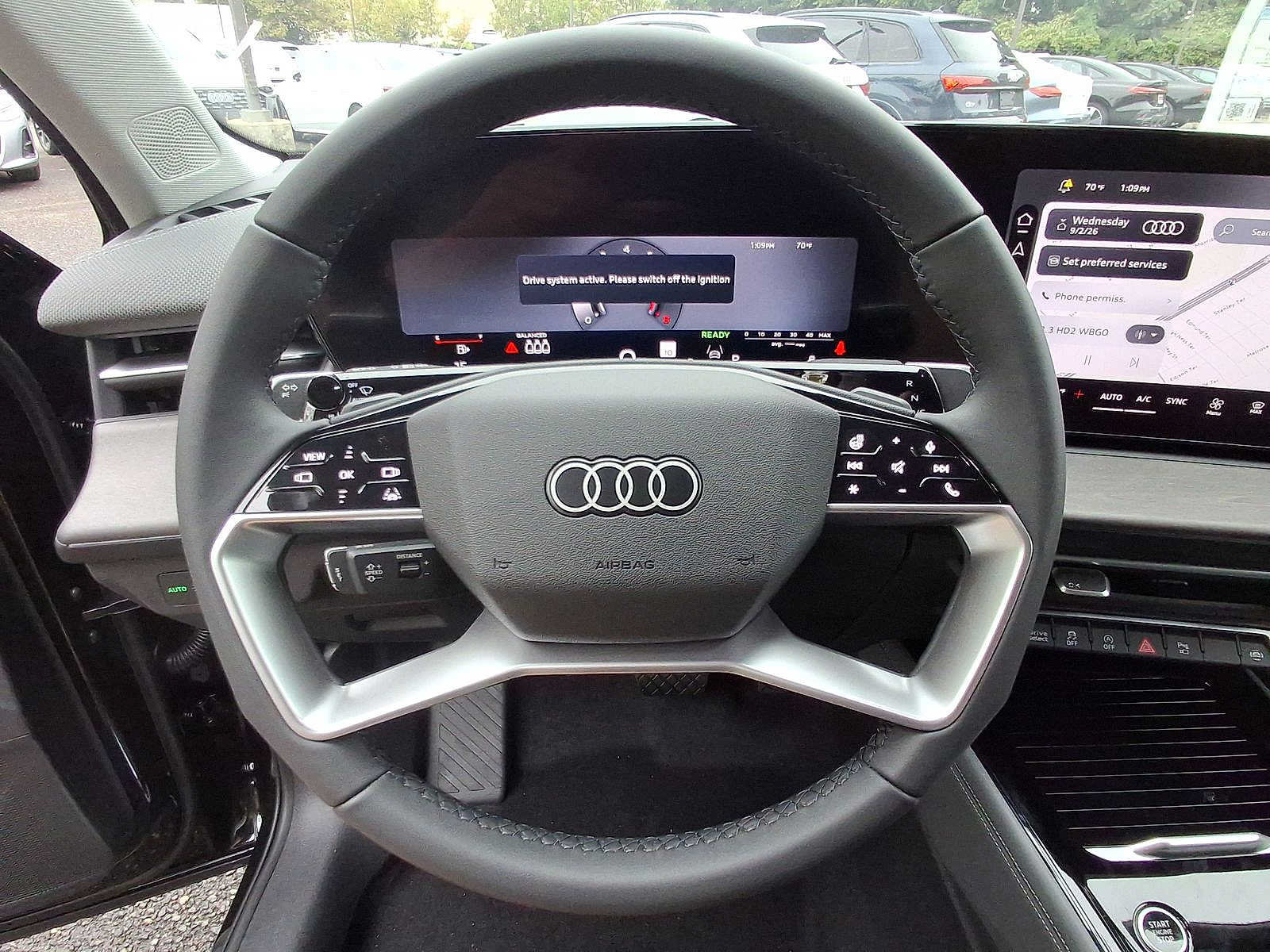 New 2026 Audi Q3 quattro 2.0T AWD/4WD image 23