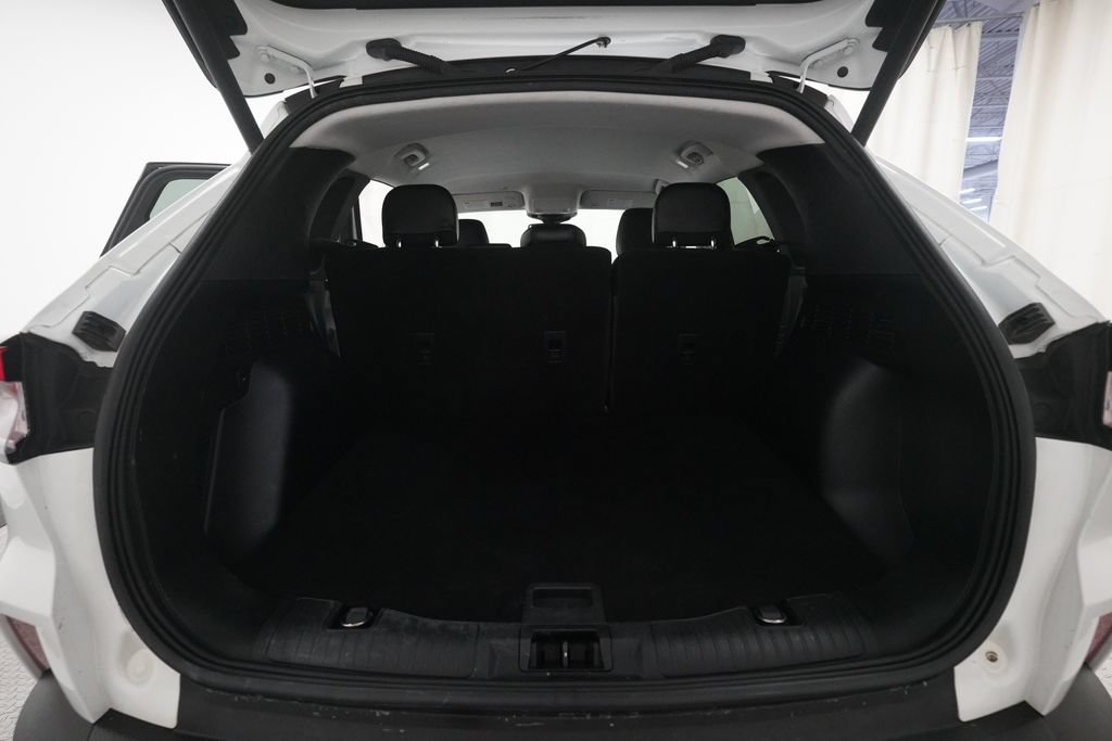 Used 2021 Ford Escape Titanium AWD/4WD image 10