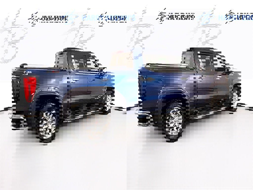 Used 2020 GMC Sierra 1500 SLT w/ SLT Premium Package image 33