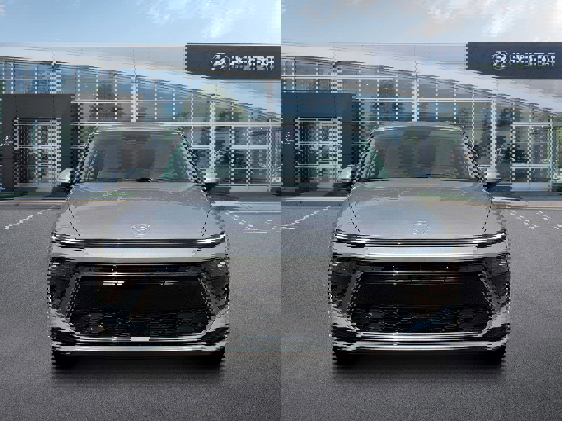 New 2026 Hyundai Sonata SEL image 12