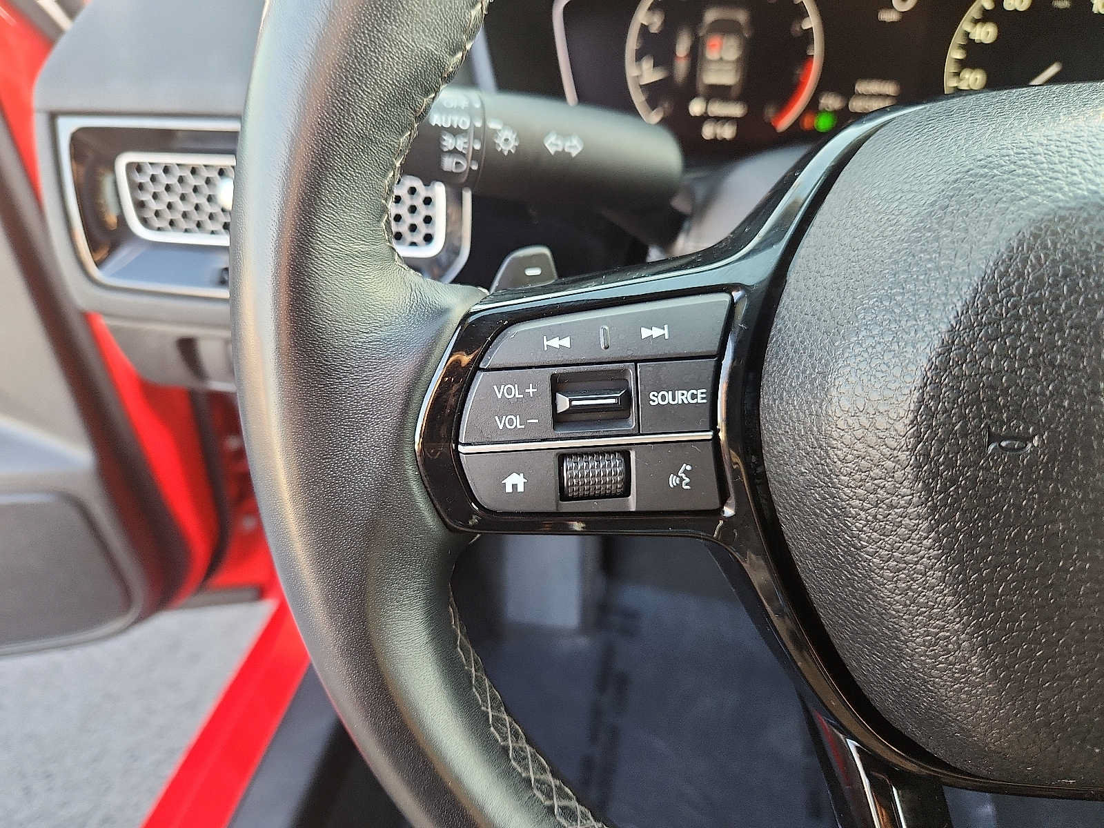 Certified 2024 Honda Civic Sport image 20
