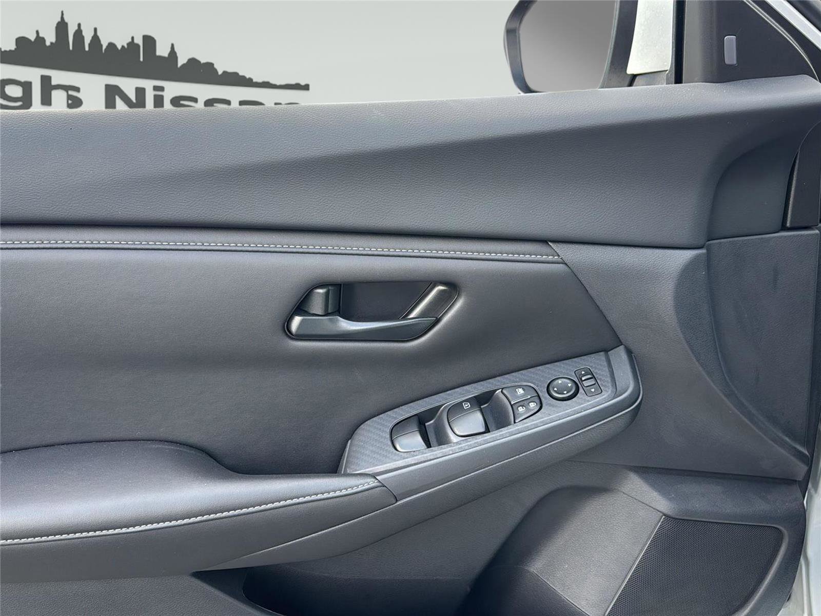 Used 2025 Nissan Sentra S FWD image 12