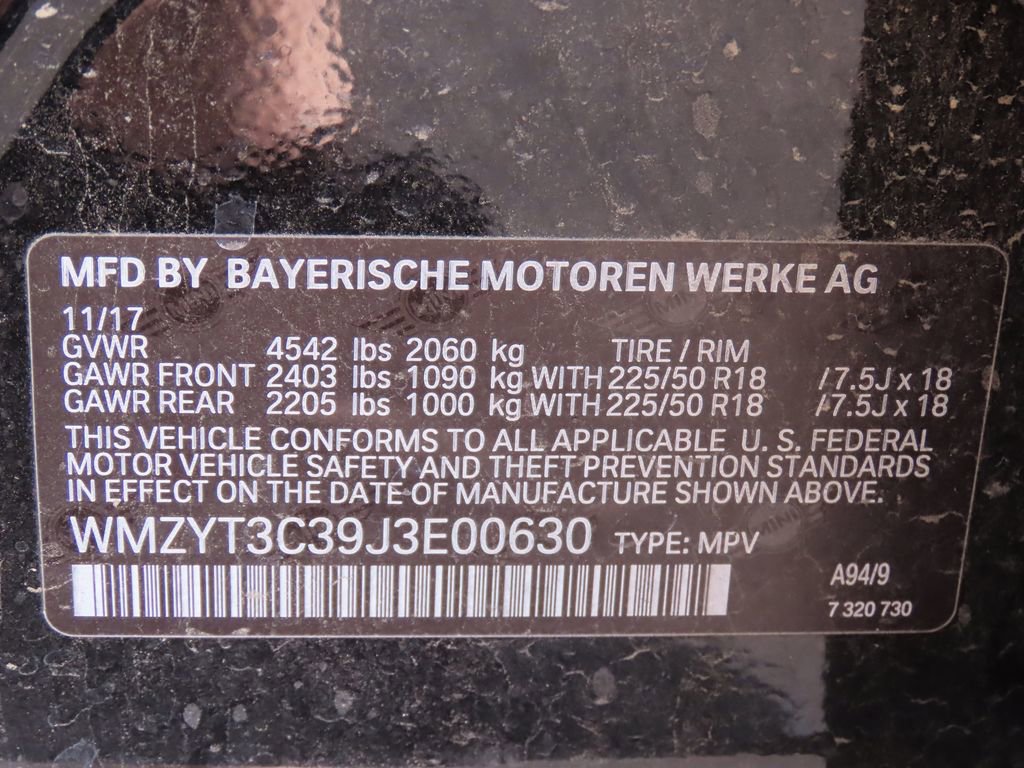 Used 2018 MINI Cooper Countryman S image 21