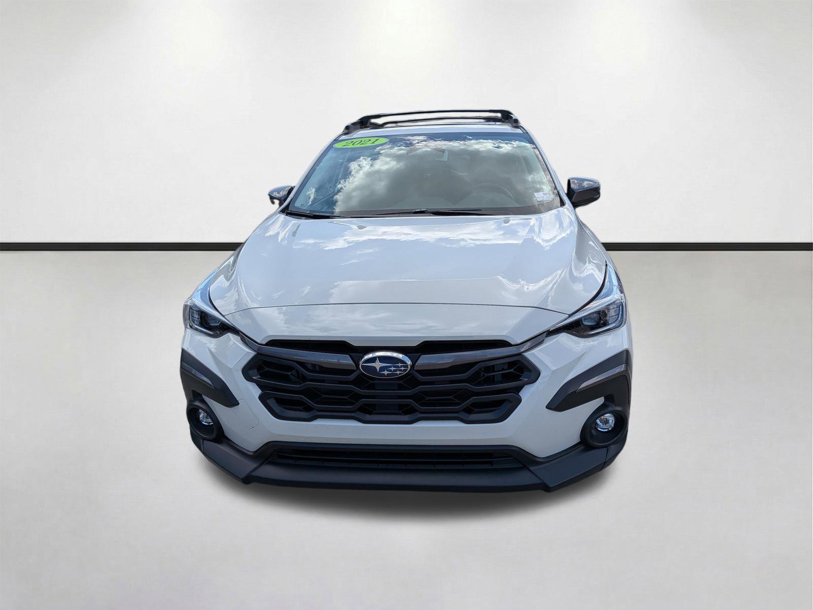 Certified 2024 Subaru Crosstrek 2.5i Limited AWD/4WD image 10
