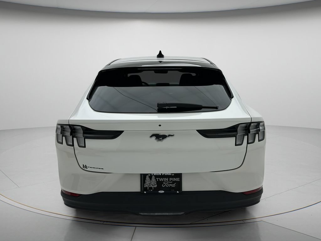 Used 2023 Ford Mustang Mach-E Select AWD/4WD image 6