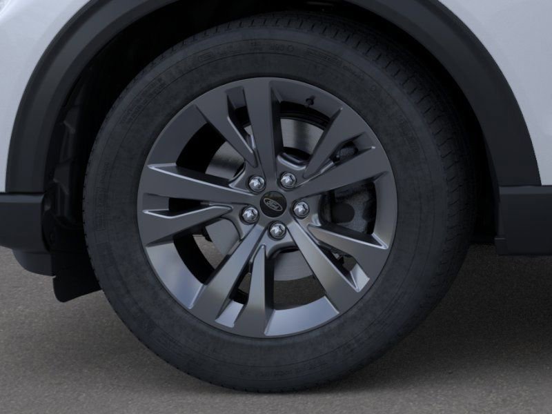 New 2026 Ford Explorer Active image 20