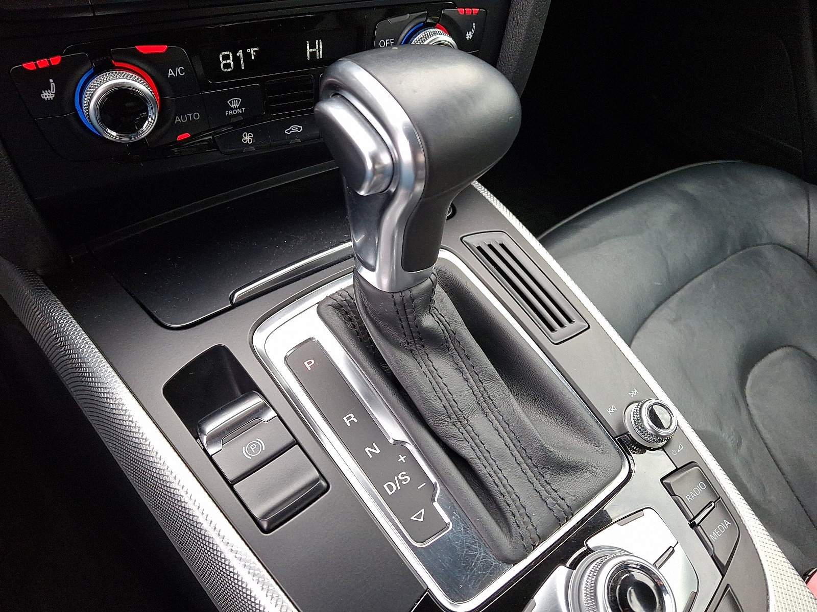 Used 2016 Audi A5 2.0T Premium image 22