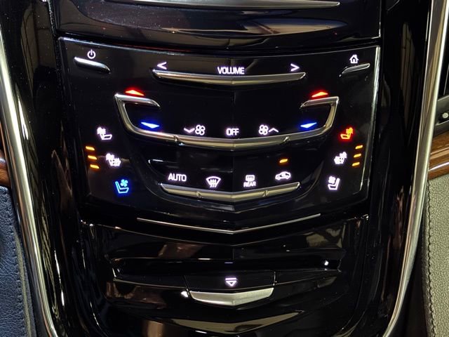 Used 2016 Cadillac Escalade Premium AWD/4WD image 25