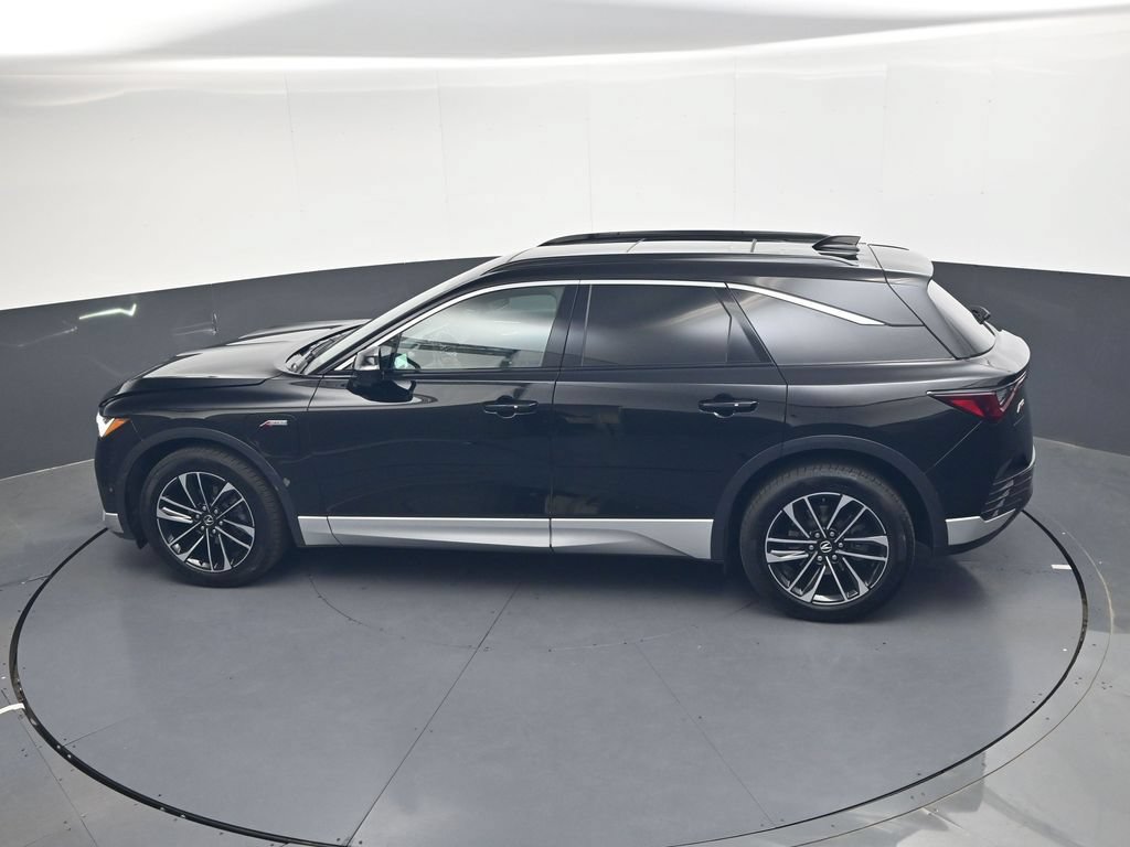 Used 2024 Acura ZDX A-Spec AWD/4WD image 20