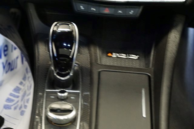 Certified 2021 Cadillac CT5 V w/ Cold Weather Package image 24