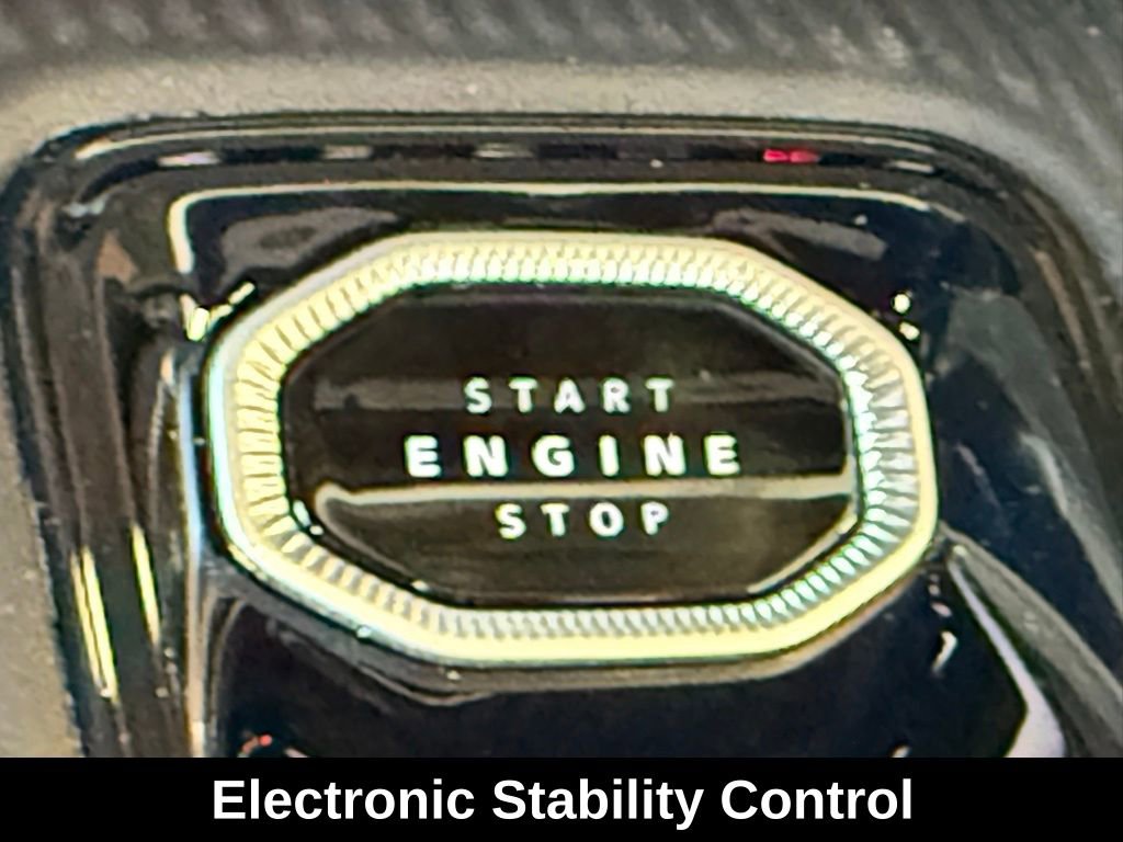 New 2026 Jeep Cherokee Limited image 16