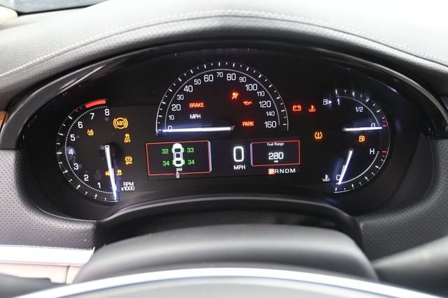 Used 2018 Cadillac XTS Luxury FWD image 30