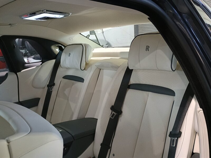 Used 2021 Rolls-Royce Ghost AWD/4WD image 39