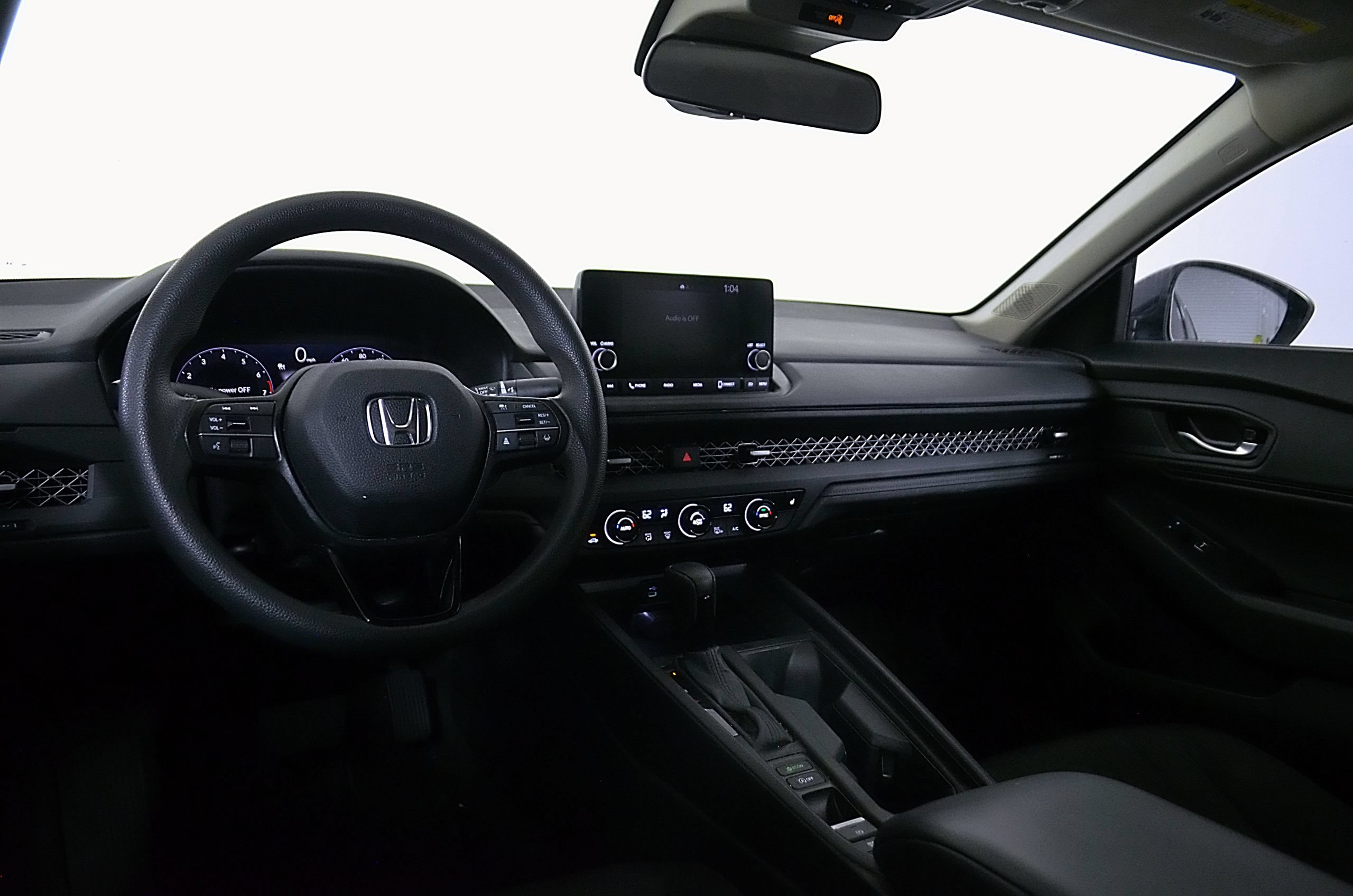 Used 2024 Honda Accord EX image 21