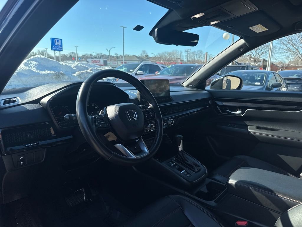 Used 2023 Honda CR-V Sport Touring image 15