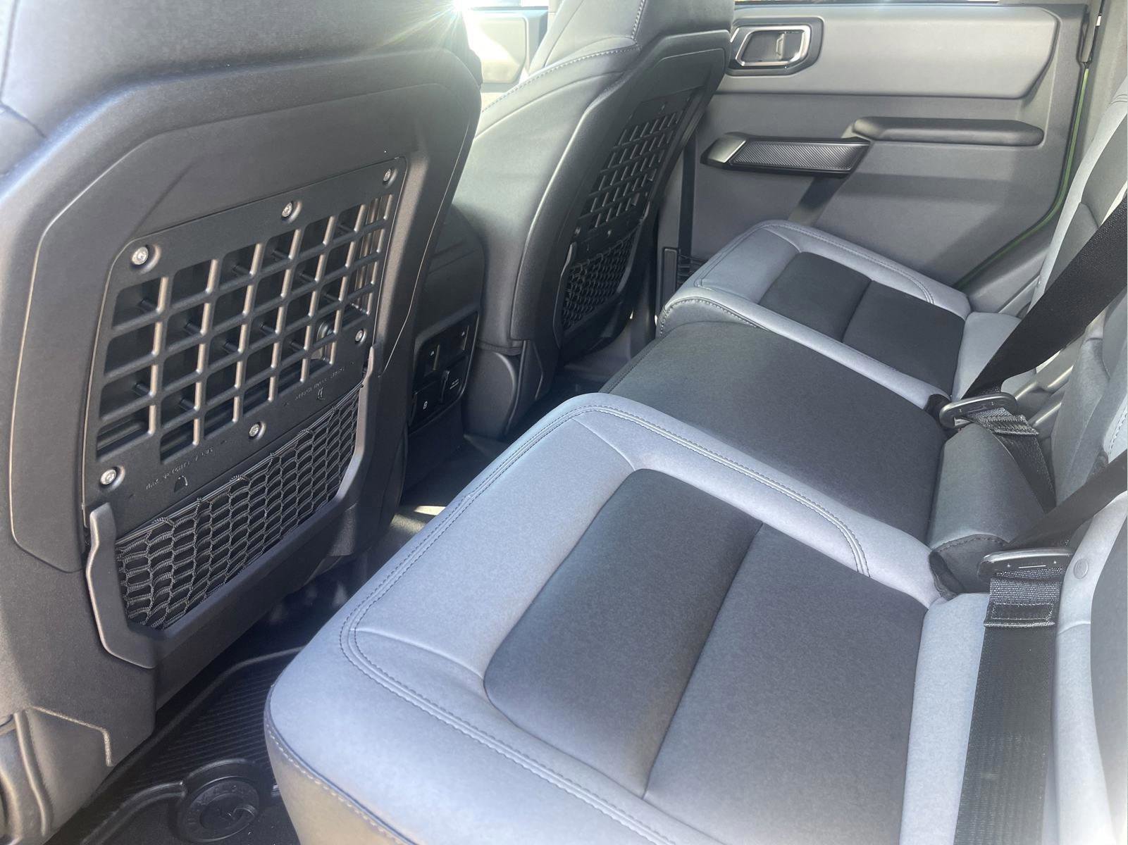 New 2024 Ford Bronco Black Diamond w/ Sasquatch Package image 68