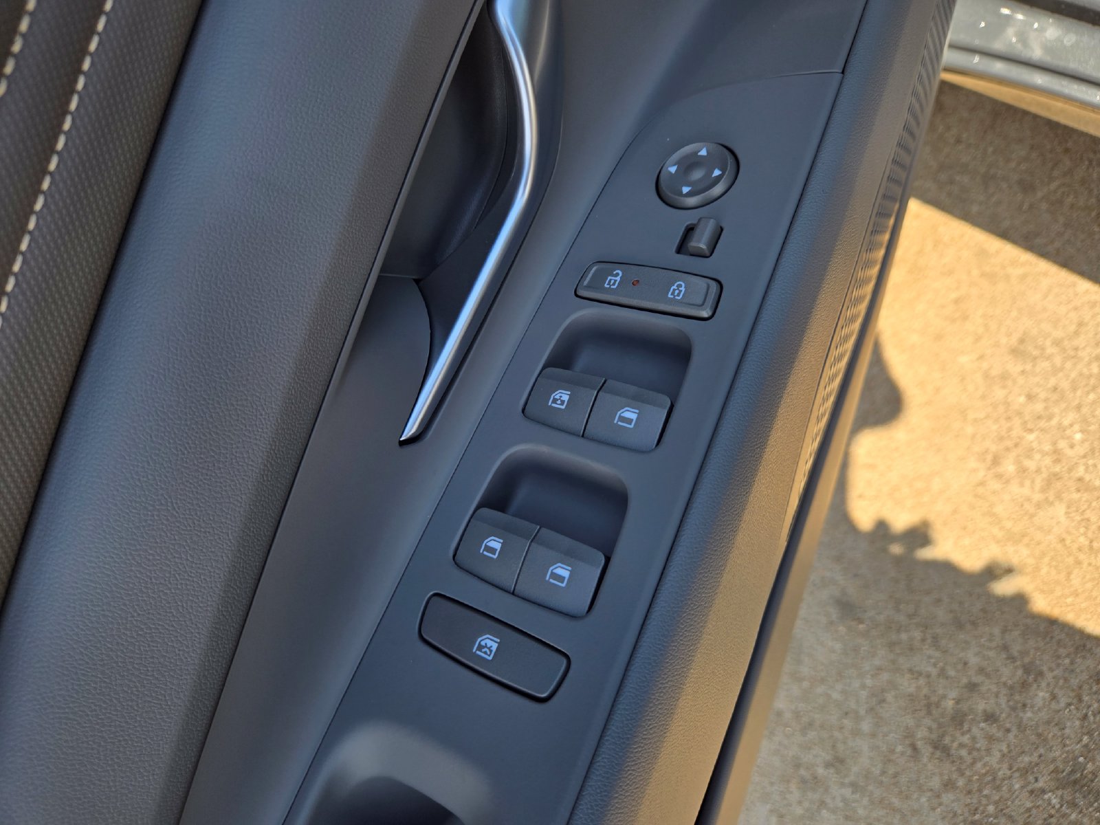 New 2026 Hyundai Elantra SEL Sport Premium FWD image 19