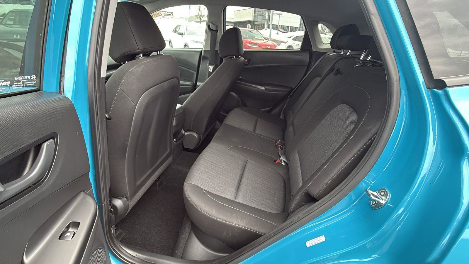 Used 2023 Hyundai Kona SEL image 22