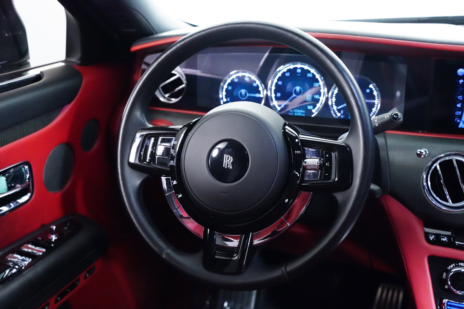 Used 2022 Rolls-Royce Ghost image 62