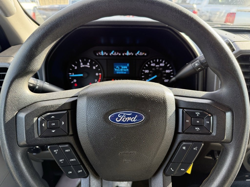 Used 2018 Ford F250 XL w/ Power Equipment Group image 8