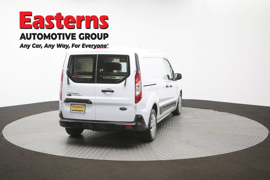 Used 2022 Ford Transit Connect XLT FWD image 33