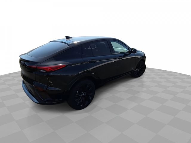 New 2025 Buick Envista Sport Touring w/ Convenience I Package image 8