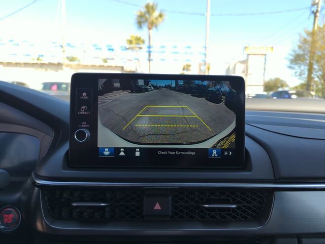 Certified 2025 Acura ADX A-Spec image 25