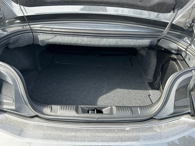 New 2025 Ford Mustang GT Premium image 5