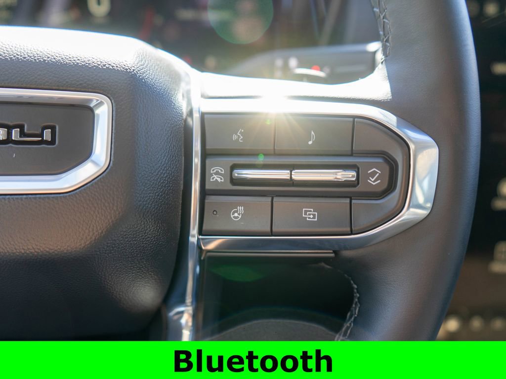 Used 2026 GMC Terrain Denali AWD/4WD image 20