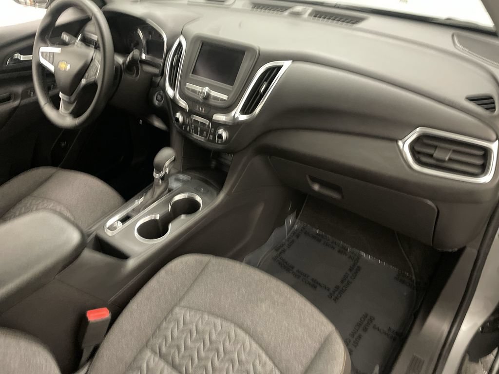 Used 2024 Chevrolet Equinox LT AWD/4WD image 21