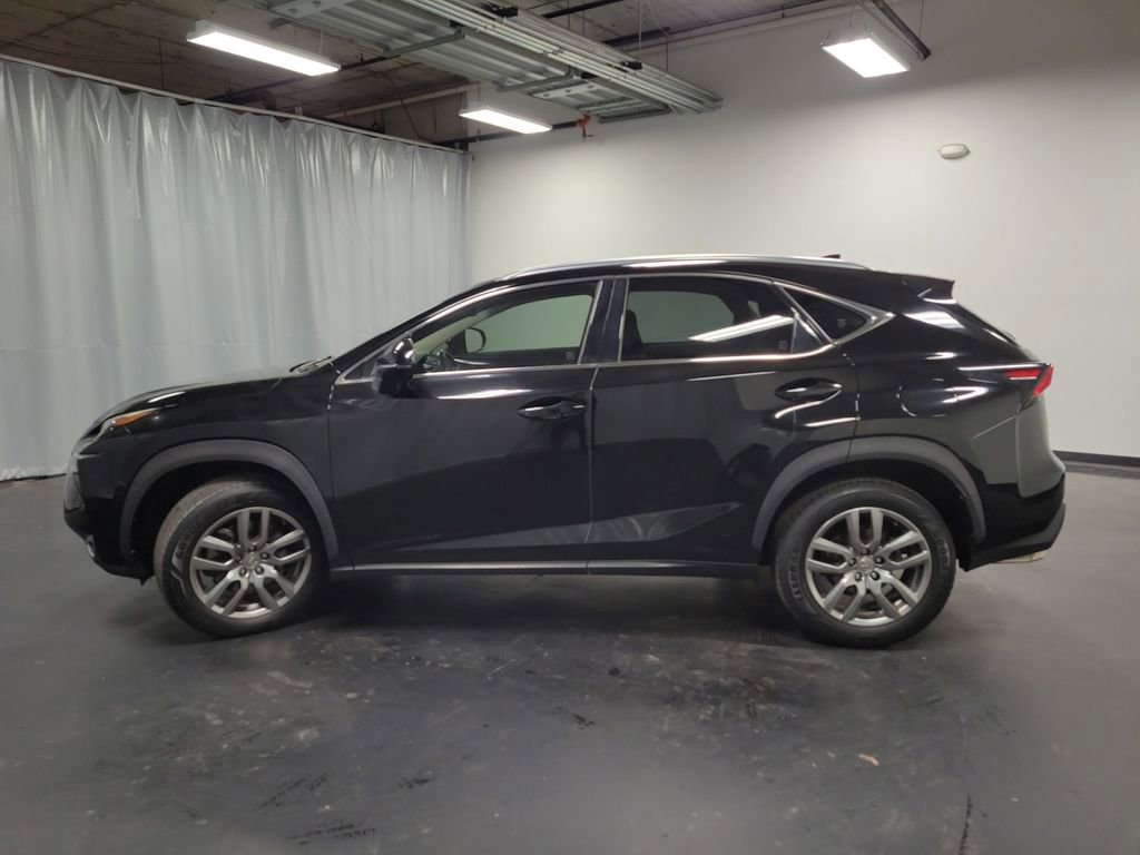 Used 2016 Lexus NX 200t FWD image 5