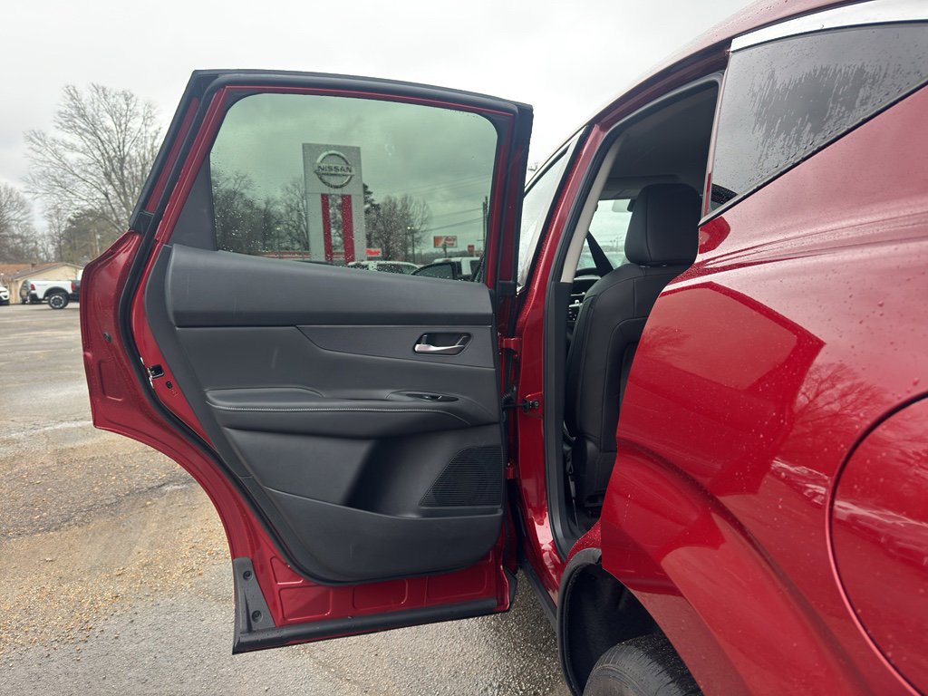 New 2026 Nissan Murano SV w/ Cargo Package image 20