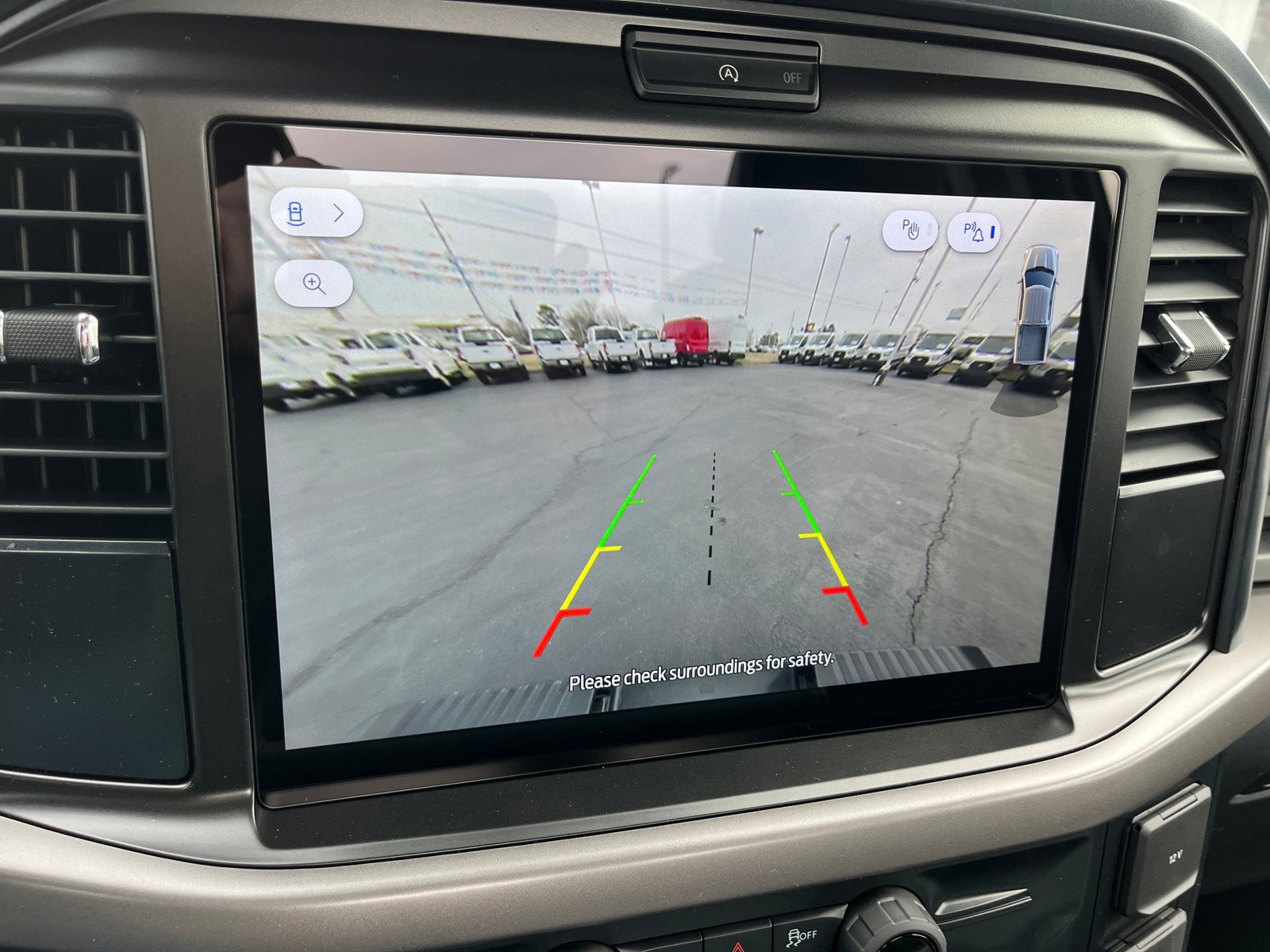 New 2026 Ford F150 XL RWD image 17