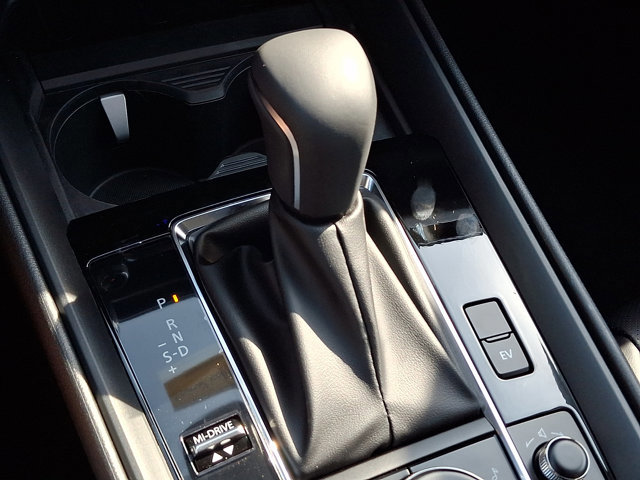 New 2026 MAZDA CX-50 2.5 Hybrid w/ Weather Package image 11