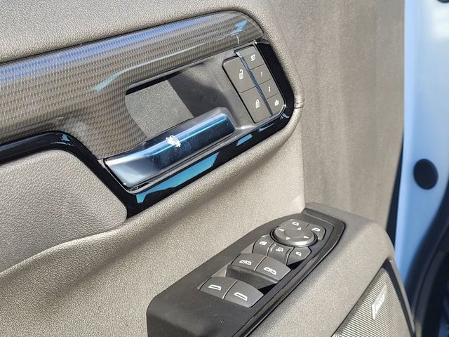 New 2026 GMC Sierra 2500 AT4 w/ AT4 Premium Plus Package image 22