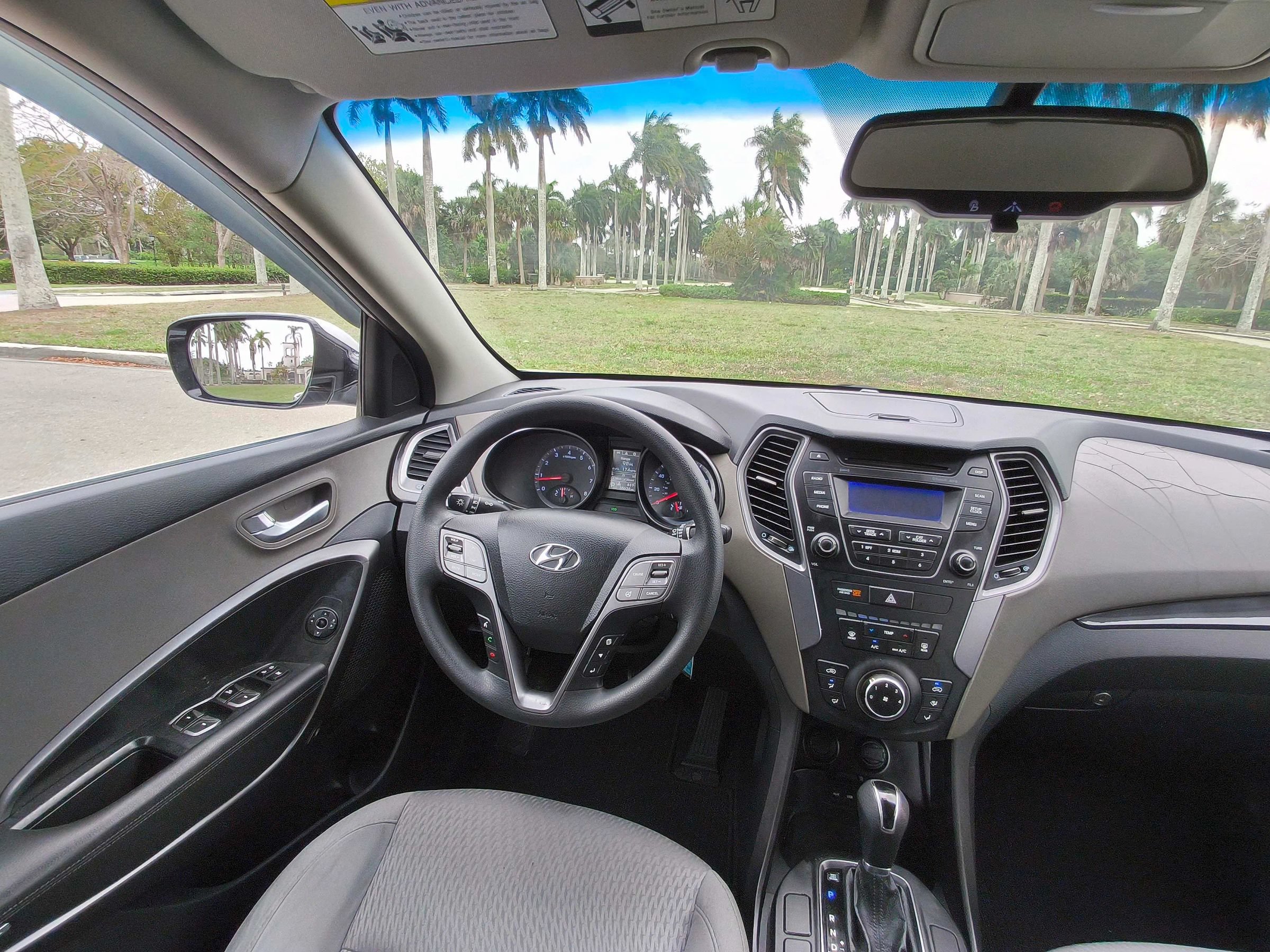 Used 2013 Hyundai Santa Fe Sport FWD image 21