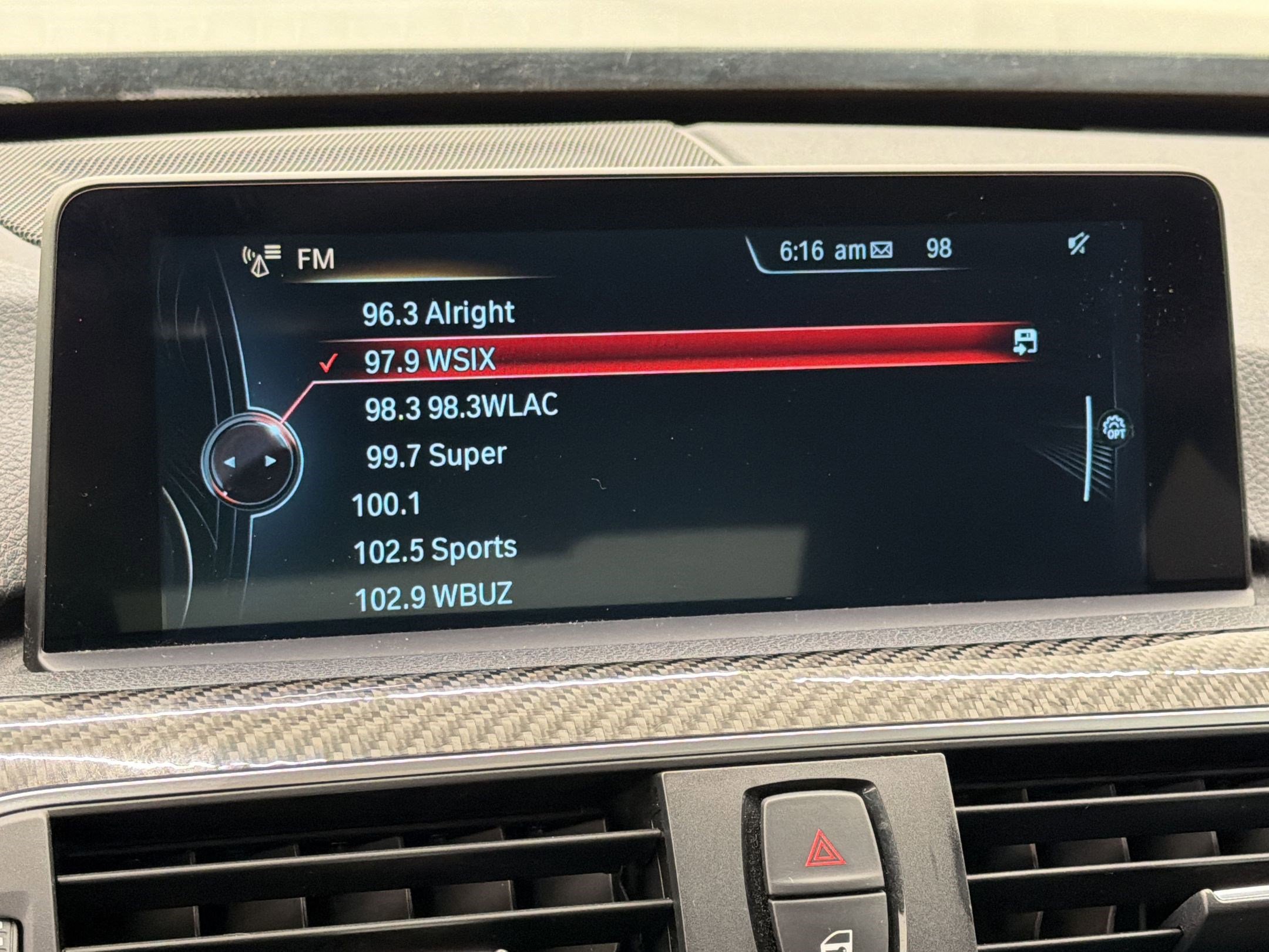 Used 2016 BMW M4 Coupe RWD image 24