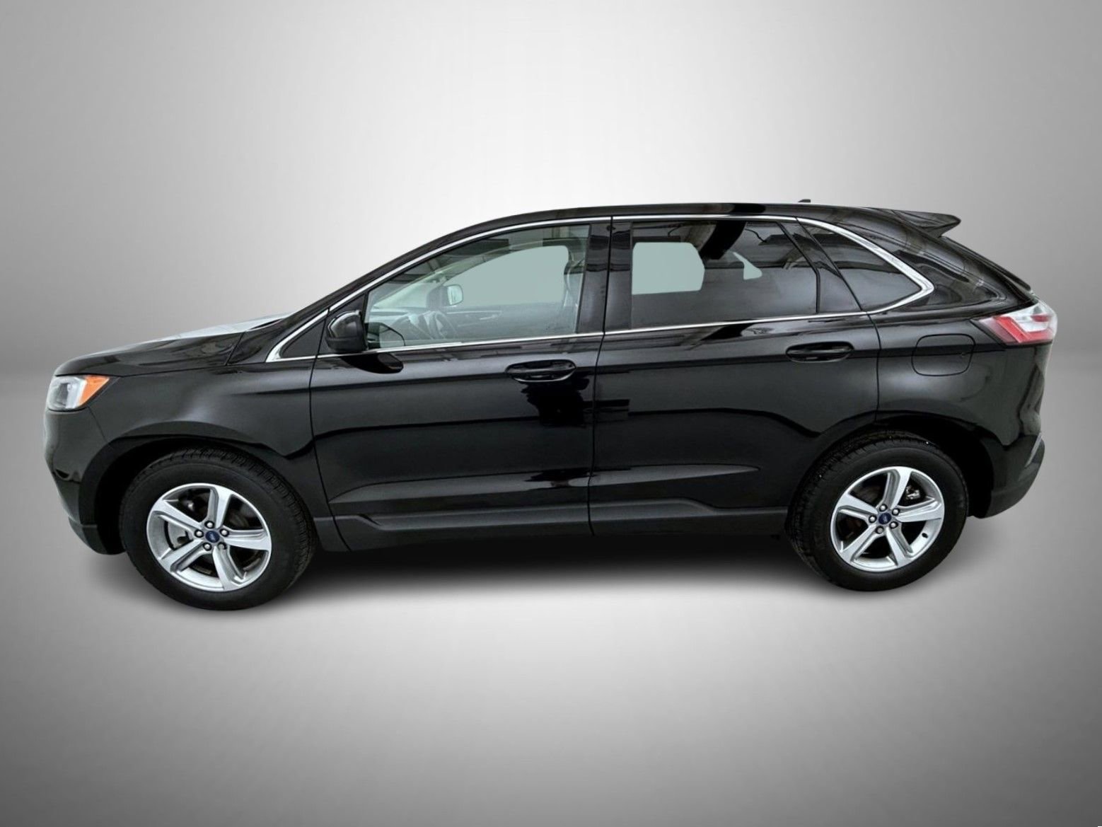 Used 2022 Ford Edge SEL w/ Convenience Package image 8