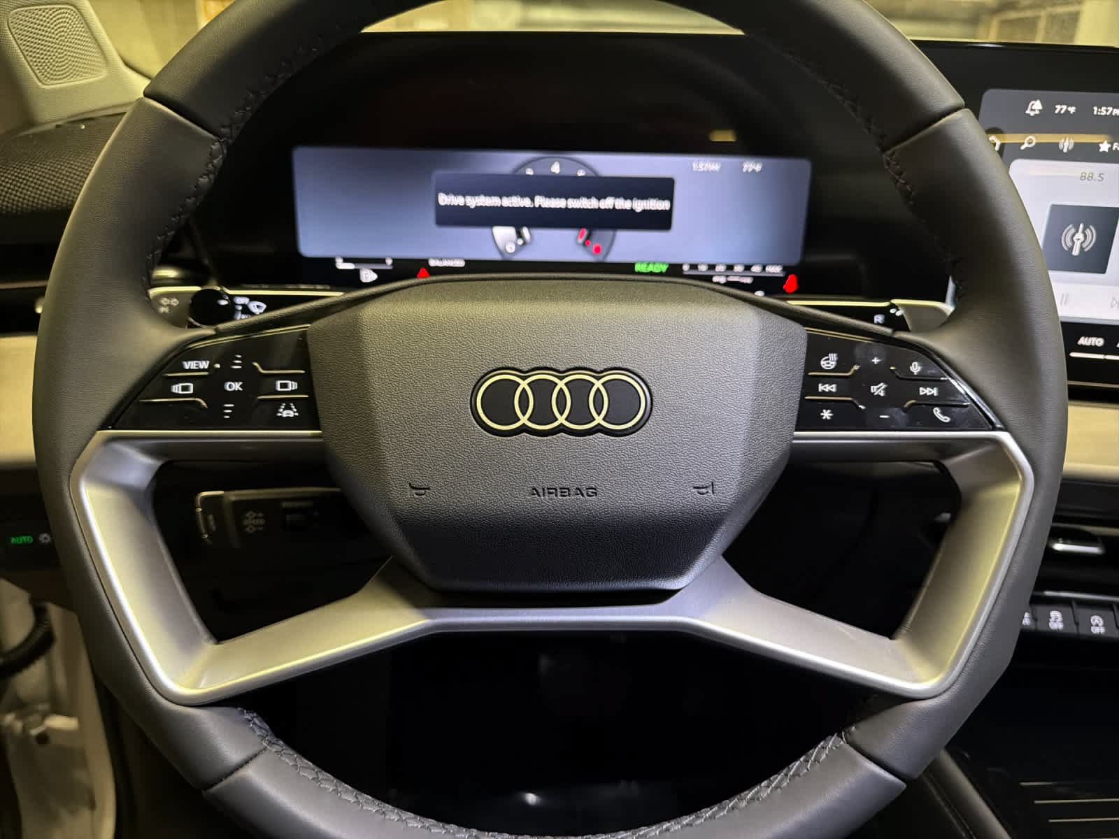 New 2026 Audi Q3 quattro 2.0T AWD/4WD image 24
