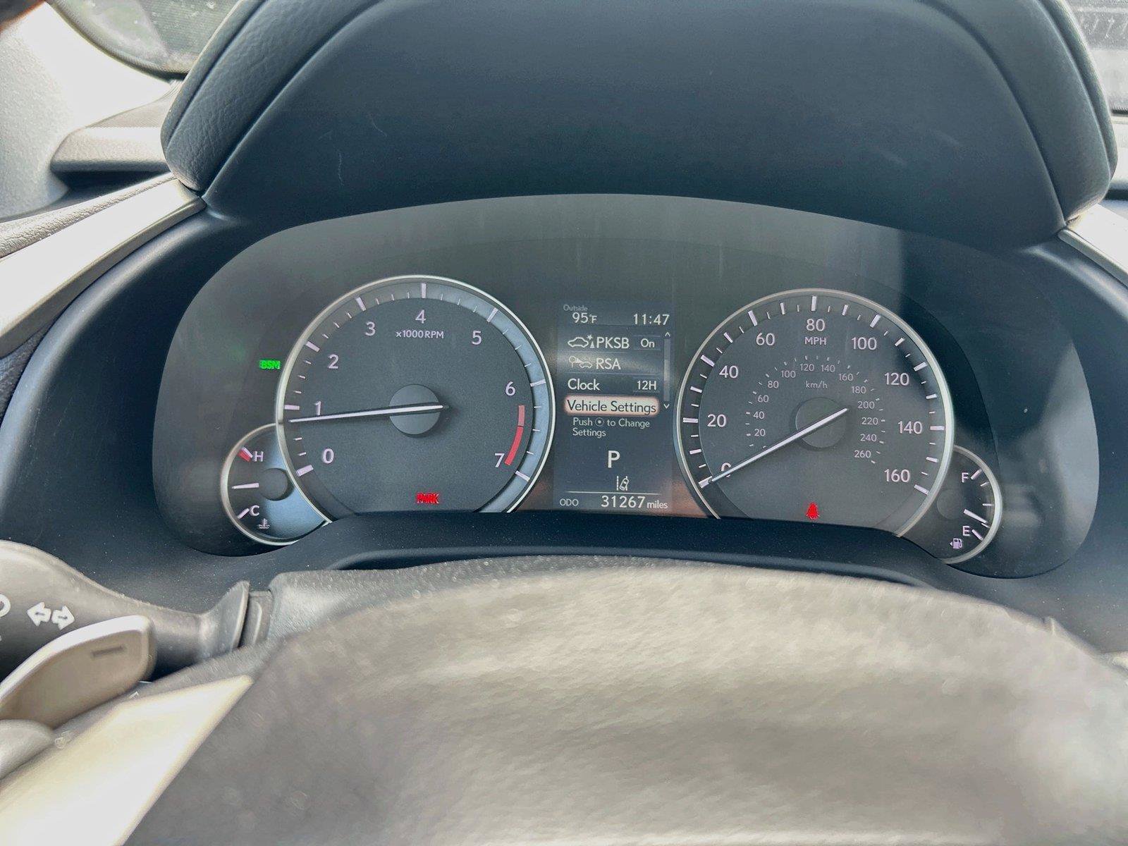 Used 2022 Lexus RX 350 AWD w/ Premium Package image 39