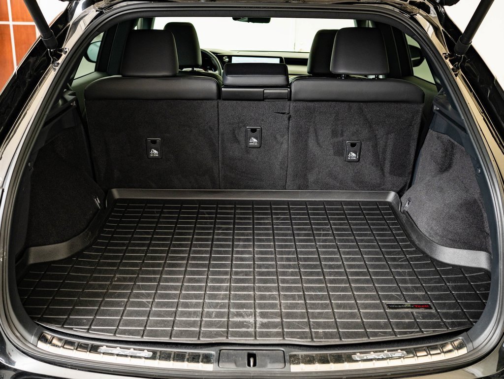 Certified 2024 Lexus RX 350 Premium Plus w/ Convenience Package image 17