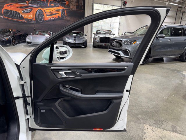 Used 2018 Porsche Macan GTS image 69