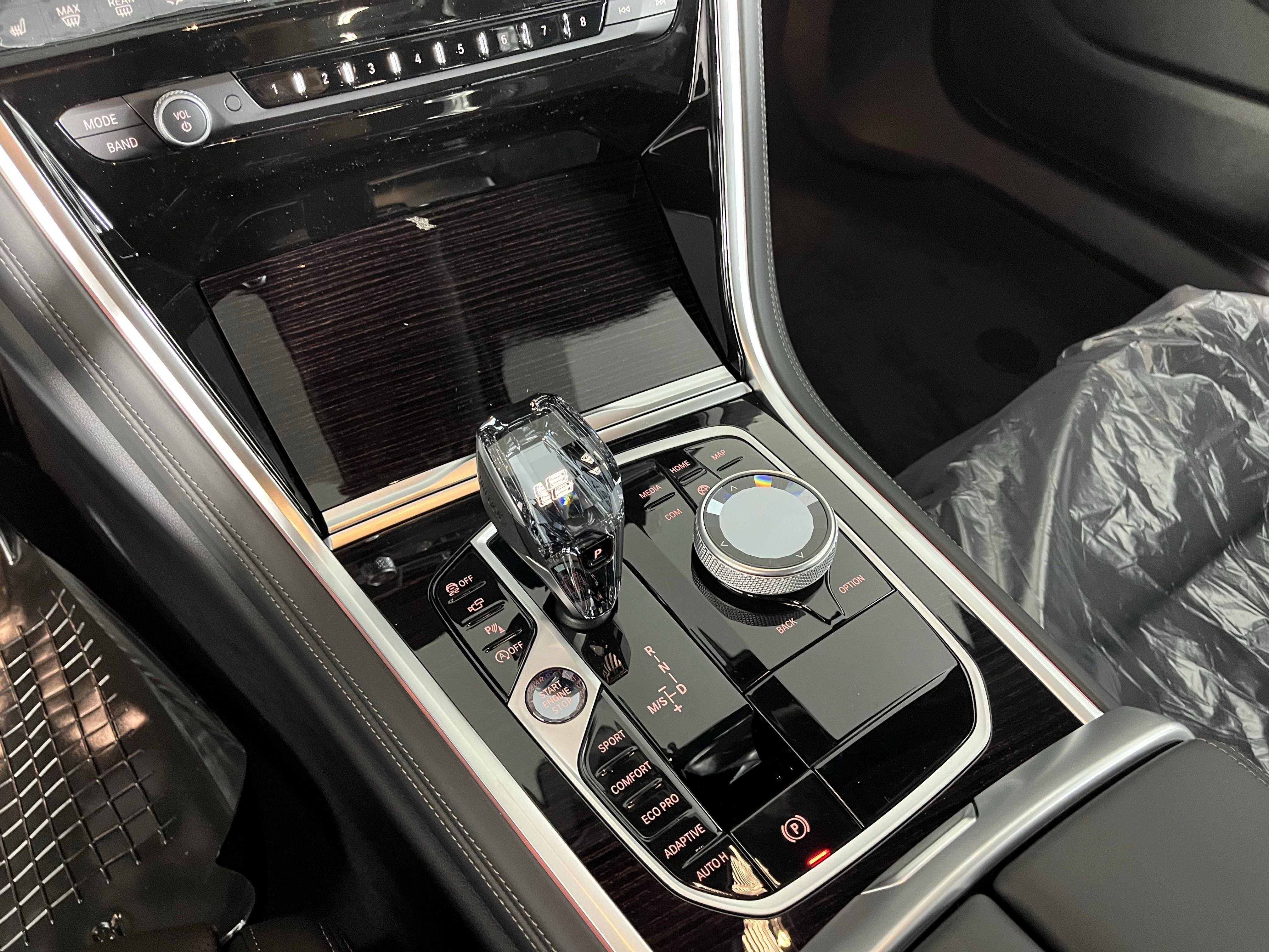 Used 2026 BMW 840i xDrive image 12