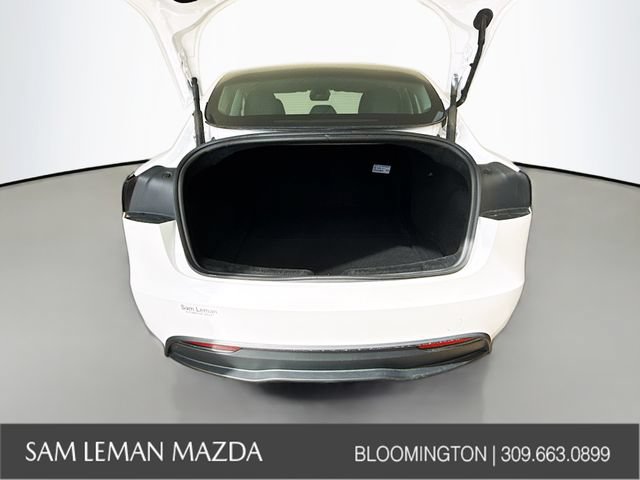 Used 2024 Tesla Model 3 RWD image 26